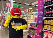 Continuará todo octubre redondeo en sucursales de HEB, a beneficio del Banco de Alimentos