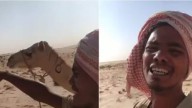 Saudi police deny Indian expat’s claim in viral video of being stranded