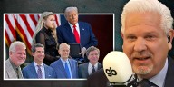 Glenn Beck shares four things he learned at Charlie Kirk’s Medal of Freedom ceremony