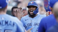 Guerrero praises rookie Yesavage after Blue Jays take 2