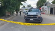 Matan a Dos Policías de Tránsito Durante Ataque Armado en Culiacán, Sinaloa