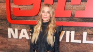 LeAnn Rimes says she was warned about 911's 'craziness' by fellow actor