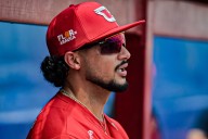 Día de buenas noticias en Cardenales: Everson Pereira convence a Tampa, debuta Alí Sánchez y llega Ildemaro Vargas