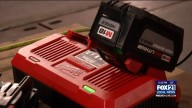 Duluth Fire Department “Charges into Safety”