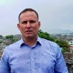Opositor cubano José Daniel Ferrer llega al exilio