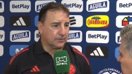 Néstor Lorenzo confirmó su primera decisión para el Mundial 2026: hizo el anuncio oficial