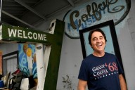 A treasure trove of Colfax Avenue artifacts going to History Colorado