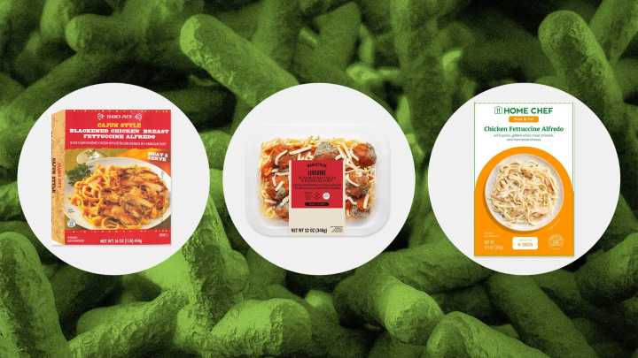 Listeria outbreak linked to pasta meals causes more deaths as it spreads to 18 states: Full list of products to avoid