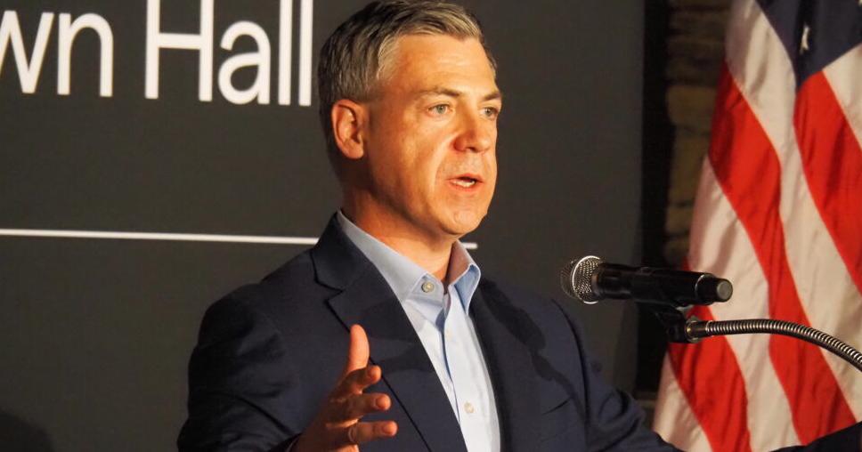 Calling all ZIP codes: Banks wants more efficient mail delivery