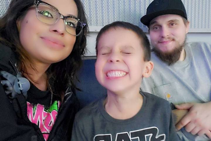 Young Dad Killed in Boat Capsizing with Family, Now Thousands Have Been Raised (Exclusive)