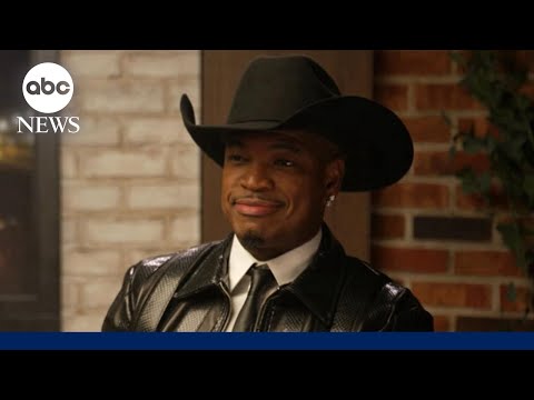 Grammy winner Ne-Yo opens up about his relationship with his 4 girlfriends