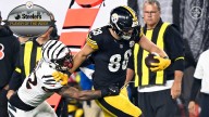 Freiermuth is Digest Player of the Week