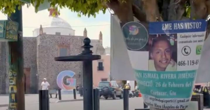 Estrenan documental “El lugar de la memoria: retorno a Salvatierra”