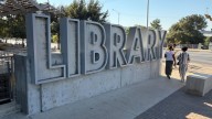Police: Austin library shooting suspect accused of earlier bus shooting, pointing gun at child