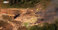 People unaccounted for after explosion reported at military explosives company in Tennessee