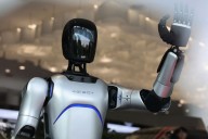 Exclusive-Chinese robot maker AgiBot plans Hong Kong IPO next year, sources say