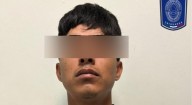Cae “dealer” con marihuana y cocaína en la Lázaro Cárdenas