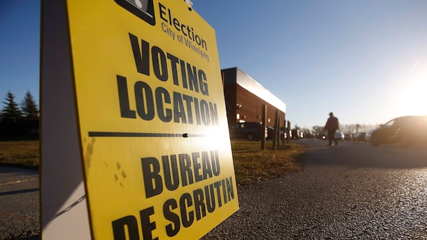 Elmwood-East Kildonan byelection takes place today. Here's what voters need to know