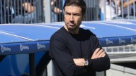 El Zaragoza toca fondo el día del Pilar