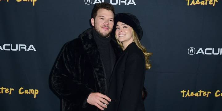 Celebrity Couples Who Have Announced Their Engagements in 2025