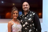 Venezuela Fury, 16, Reveals What Dad Tyson Really Thinks About Her Engagement