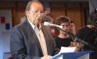 Luis López Salaberry abrió el «Chubut Debate 2025» y destacó a EL CHUBUT por el compromiso con la democracia