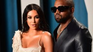 Kim Kardashian revela que sufrió un aneurisma cerebral y lo atribuye al estrés por su divorcio de Kanye West