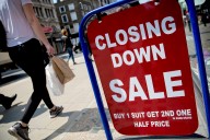 Cuts are the only way out of Britain’s doom loop