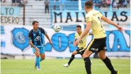 Oficial: el Tribunal de Disciplina le da por ganado el partido a Deportivo Madryn ante Gimnasia de Jujuy
