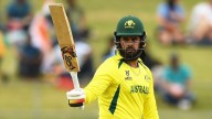 Australia U-19 star Harjas Singh smashes triple century in 50
