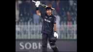 Rachin ruled out of Australia T20Is with facial injury; Neesham called in