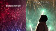 Witness Mumbai's Most Spectacular Diwali! Fireworks Light Up Dadar's Shivaji Park; Here's How You Can Experience It