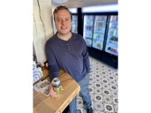 End Times Bar and Beer Shop brings something new to York Street