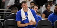 Bill Simmons calls Mavericks rookie Cooper Flagg an ‘over