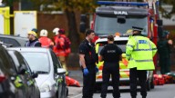 Dos muertos en un atentado contra una sinagoga en Mánchester