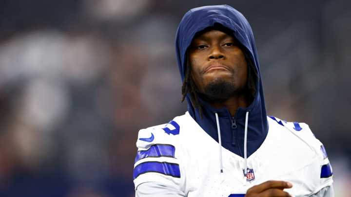 Cowboys reportedly 'have had internal discussions' regarding Pickens move