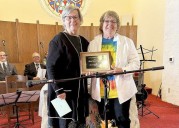 Christ United Church is Lyn's Citizen of the Year | Cornwall Standard-Freeholder