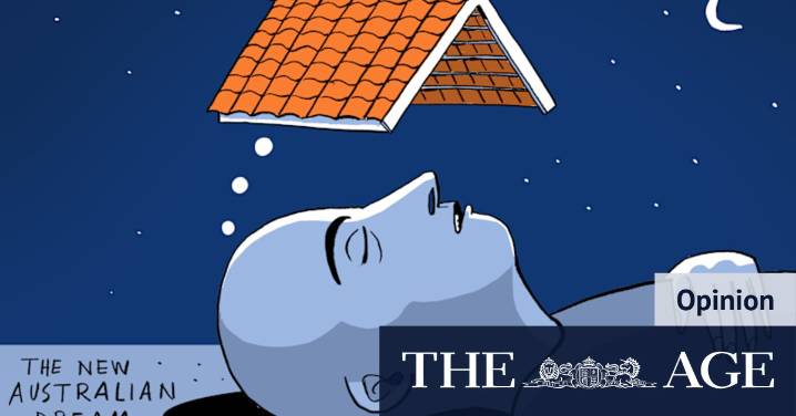 Australia housing crisis: What do the voters think?