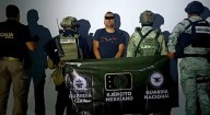 Capturan a “Plátano”, implicado en el asesinato de líder limonero en Apatzingán