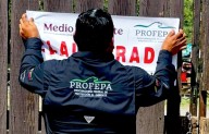 Profepa clausura zoológico La Pastora, tras caso de la osa ‘Mina’