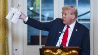 El nuevo monumento que Trump planea construir en Washington por los 250 años de independencia: "Va a ser realmente hermoso"