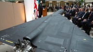 Ukrainian officials meet with US weapons manufacturers before Trump