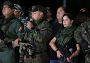 Operación Independencia 200 activa las ODDI en tres estados del País
