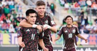 México no llega a los cuartos de final del Mundial Sub