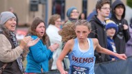 Photos: Boys and Girls Cross Country Regional at DeWitt