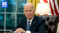Former US President Joe Biden undergoing radiation therapy for cancer, spokesperson says