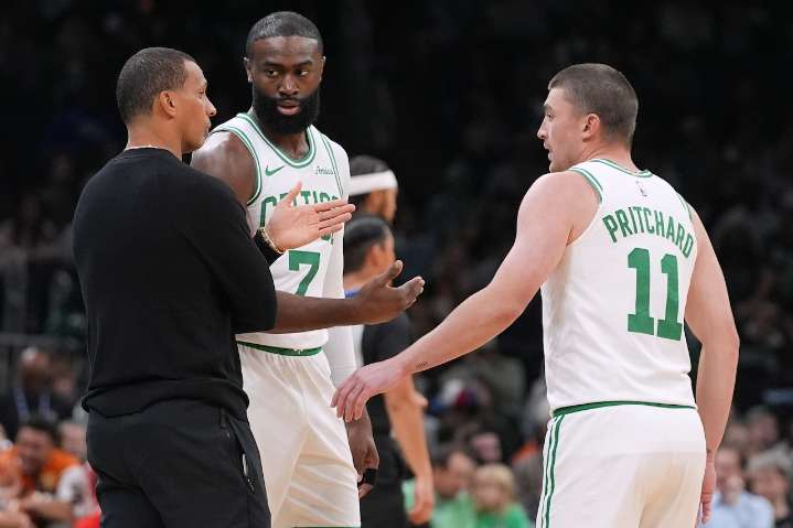 5 bold Boston Celtics predictions ahead of 2025
