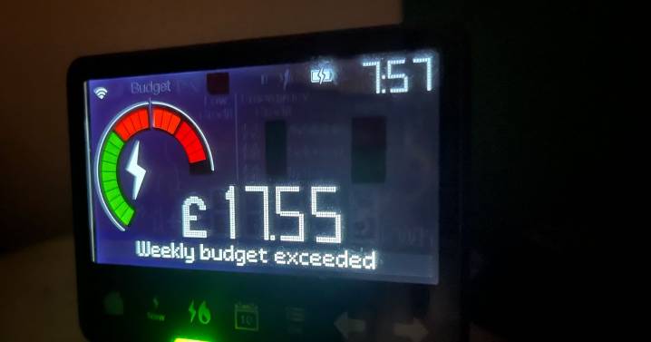 British Gas, OVO, Octopus, E.on and EDF customers '£100 rule' plans from government to cancel debt