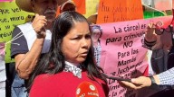 Protestas demandan justicia para Lupita: Crece exigencia social ante abusos en todo su proceso