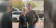 Star-studded week in the Hostess City, A-list celebs visit local businesses